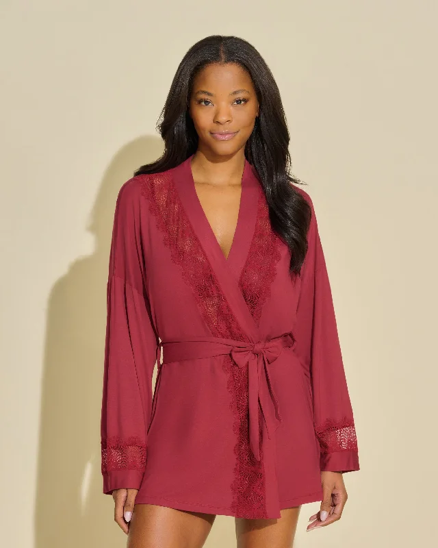 Savings Event Robe