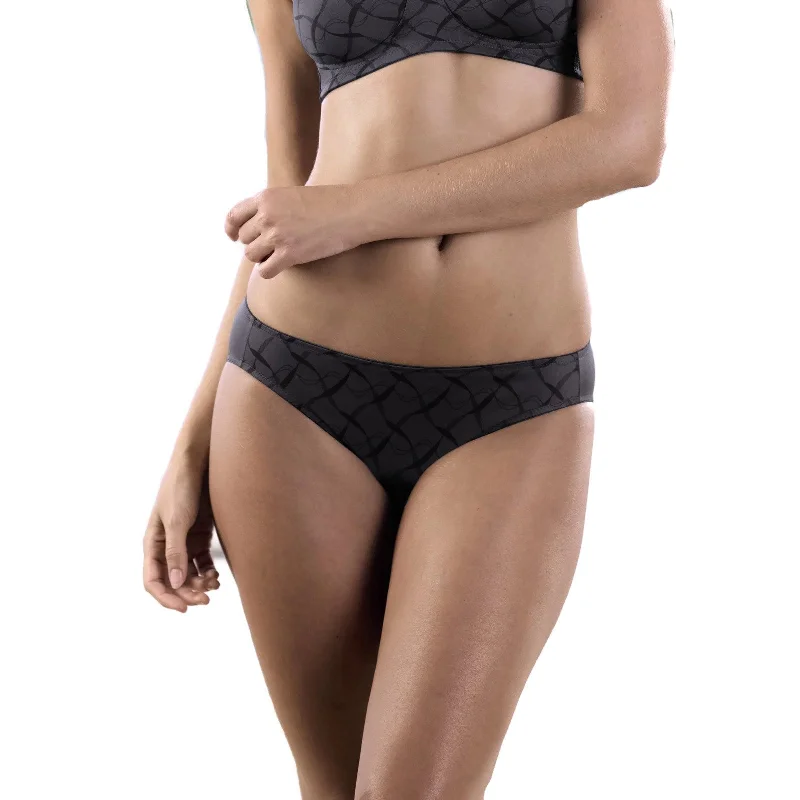 Don't Miss Anita Care Caroll Women`s Bikini Brief