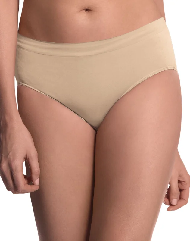 Amazing Value Bali Women`s Passion For Comfort Stretch Hipster Panty