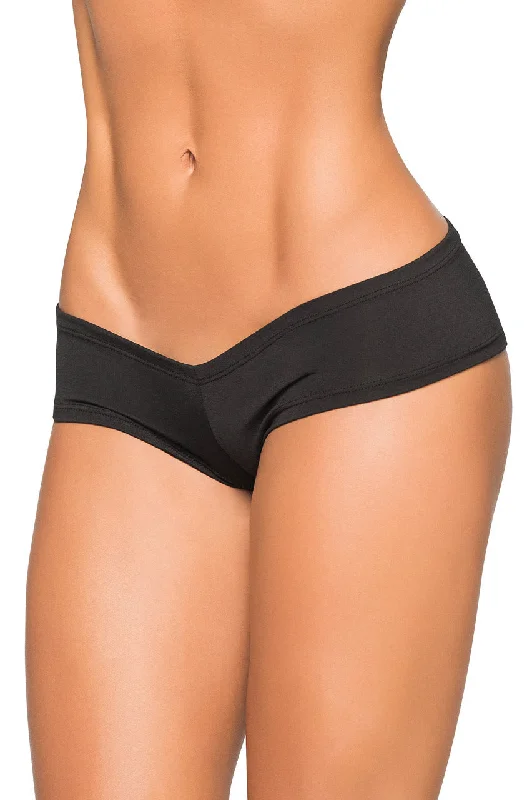 Fantastic Offers Basic Boyshort Panty