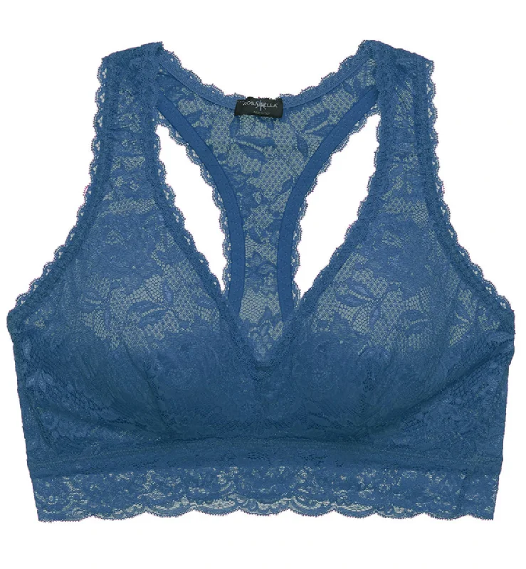 Flash Sale Cosabella NSN SUPER CURVY Racie Racerback Bralette (NEVER1365) - Malawi