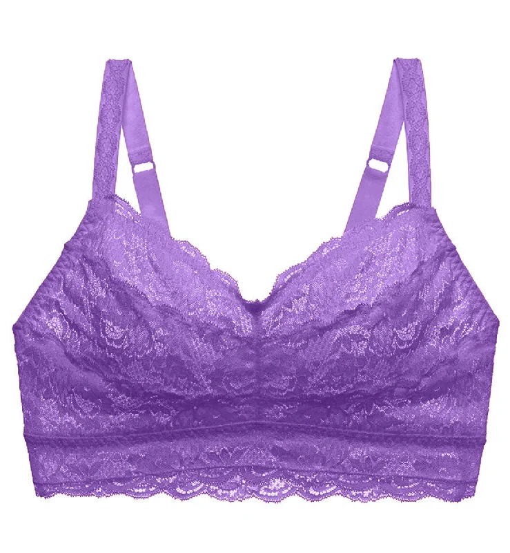 Weekend Discounts to Indulge In Cosabella NSN SUPER CURVY Sweetie Bralette (NEVER1340) - Cyclamen Weekend Discounts to Indulge In Cosabella NSN SUPER CURVY Sweetie Bralette (NEVER1340) - Cyclamen