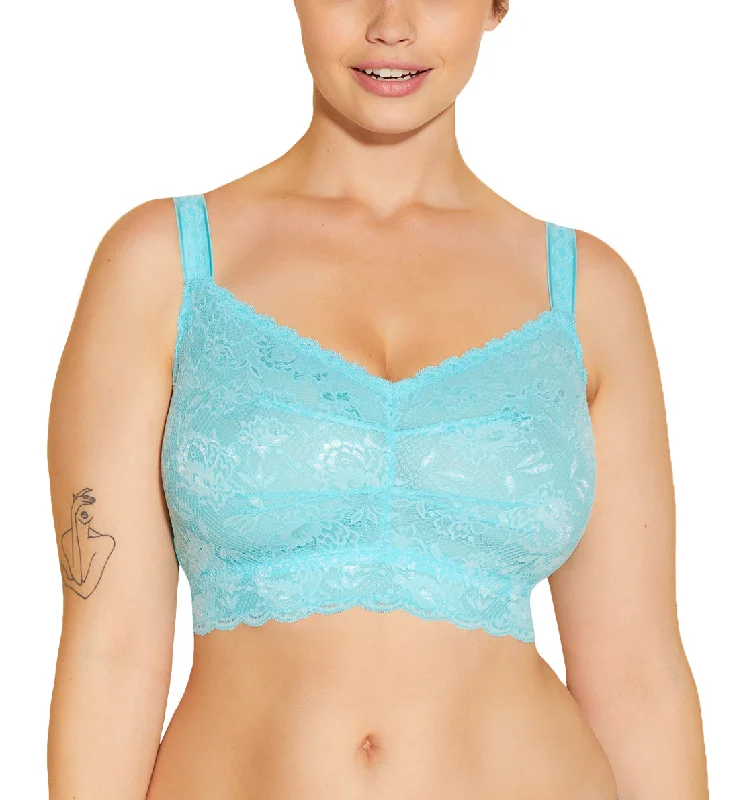 Weekend Savings Bonanza Cosabella NSN SUPER CURVY Sweetie Bralette (NEVER1340) - Maldives Weekend Savings Bonanza Cosabella NSN SUPER CURVY Sweetie Bralette (NEVER1340) - Maldives