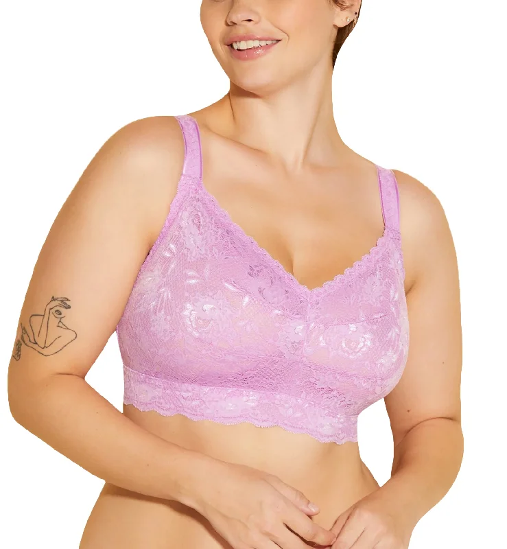 Weekend Offers That Thrill Cosabella NSN SUPER CURVY Sweetie Bralette (NEVER1340) - Neela Flower Weekend Offers That Thrill Cosabella NSN SUPER CURVY Sweetie Bralette (NEVER1340) - Neela Flower