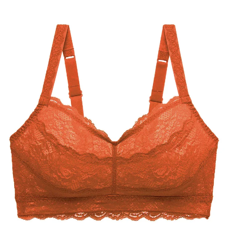 Weekend Offers That Sizzle Cosabella NSN SUPER CURVY Sweetie Bralette (NEVER1340) - Sahara Weekend Offers That Sizzle Cosabella NSN SUPER CURVY Sweetie Bralette (NEVER1340) - Sahara