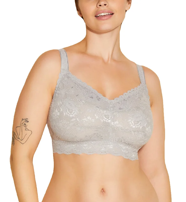 Weekend Discounts to Love Cosabella NSN SUPER CURVY Sweetie Bralette (NEVER1340) - Varanasi Gray Weekend Discounts to Love Cosabella NSN SUPER CURVY Sweetie Bralette (NEVER1340) - Varanasi Gray