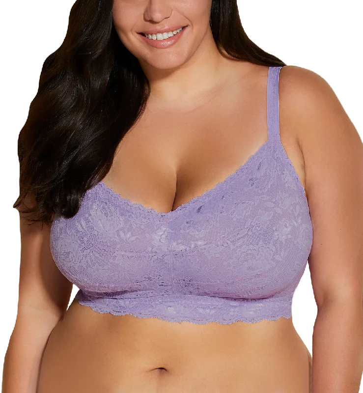 Epic Deals Cosabella NSN ULTRA CURVY Sweetie Bralette (NEVER1321) - Himalayan Sky