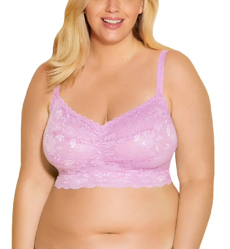 Lowest Price Cosabella NSN ULTRA CURVY Sweetie Bralette (NEVER1321) - Neela Flower