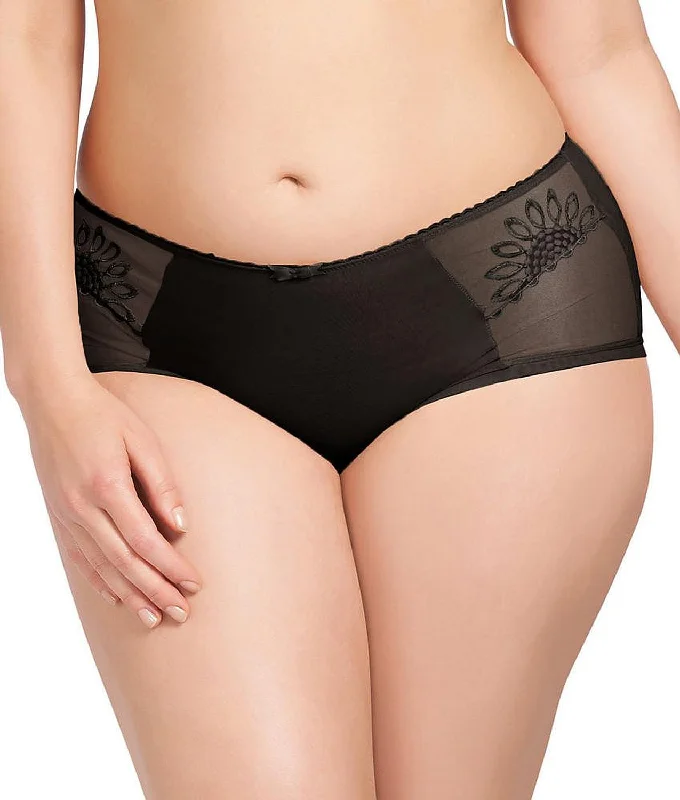 Stock Clearance Elomi Womens Etta Short