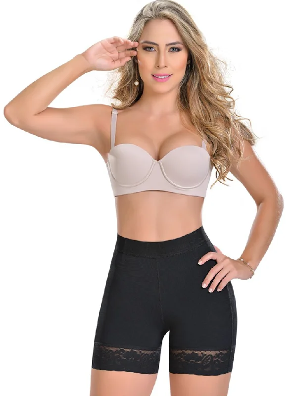 Weekend Offers That Excite Final Sale Clearance Fajas M & D Butt Lifter Mid-Thigh Panty Weekend Offers That Excite Final Sale Clearance Fajas M & D Butt Lifter Mid-Thigh Panty