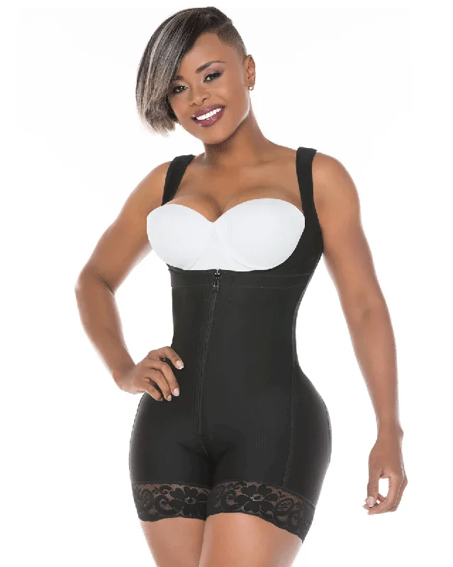 Weekend Deals That Amaze Final Sale Clearance Fajas Salome Mid Thigh Firm Compression Full Body Shaper Weekend Deals That Amaze Final Sale Clearance Fajas Salome Mid Thigh Firm Compression Full Body Shaper