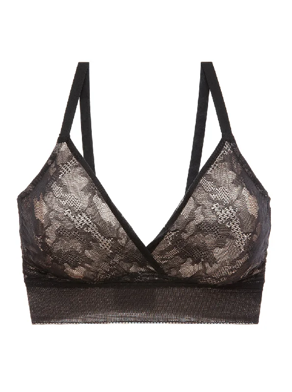 Online Only Curvy Bralette