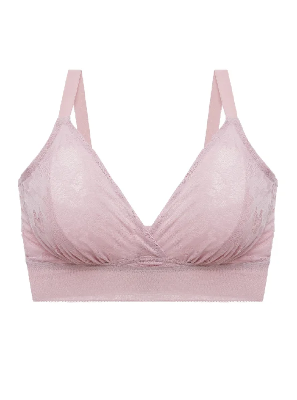 New Markdowns Curvy Bralette