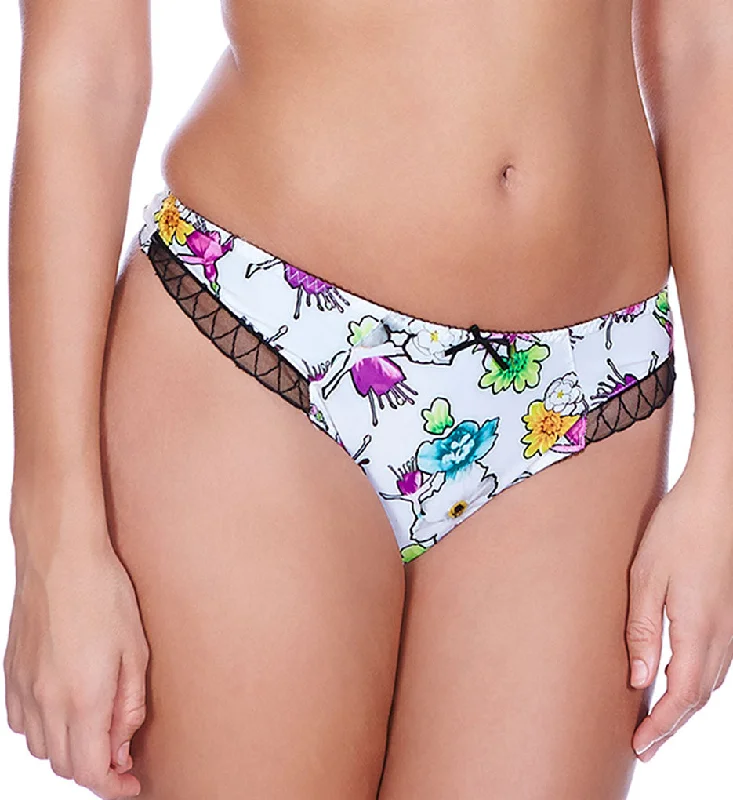 Clearance Items Freya Candid Women`s Thong