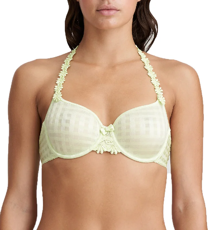 Price Slash Marie Jo Avero Multiway Underwire Bra (0100410) - Apple Sorbet