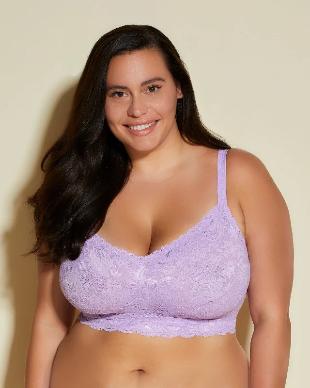 Weekend Deals That Impress Bralette Sweetie Ultra Curvy