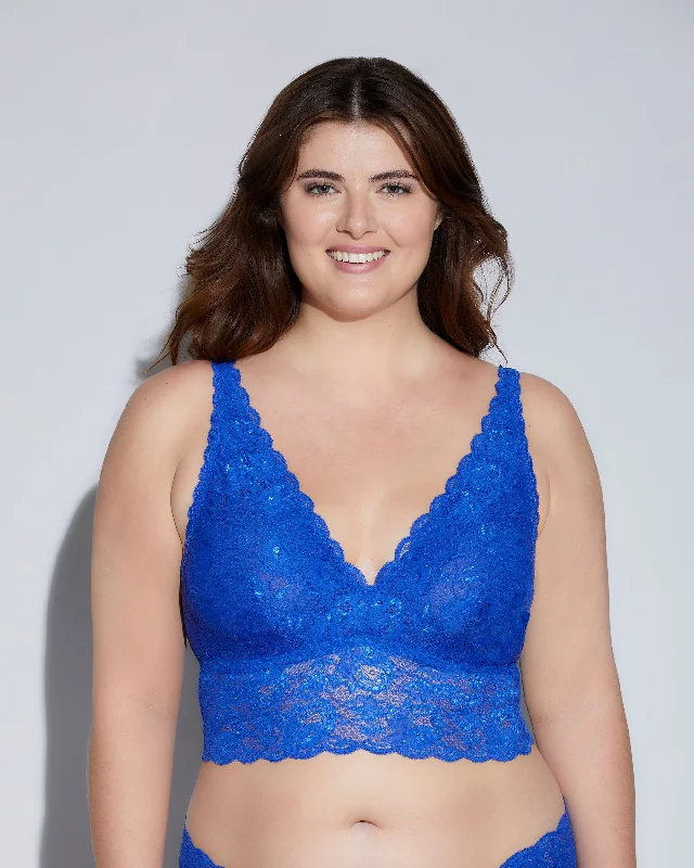 Unbeatable Prices Bralette Tipo Top Escotado Extended