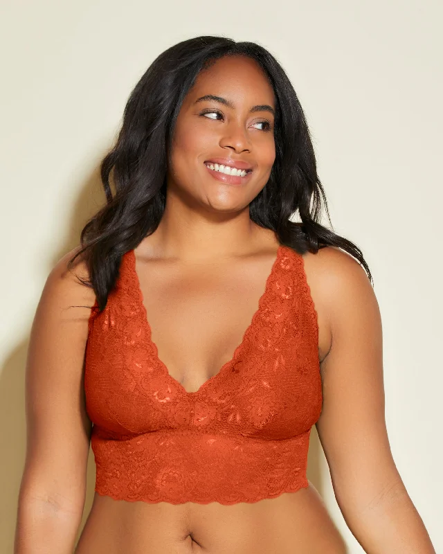 The Best Prices Bralette Tipo Top Escotado Extended