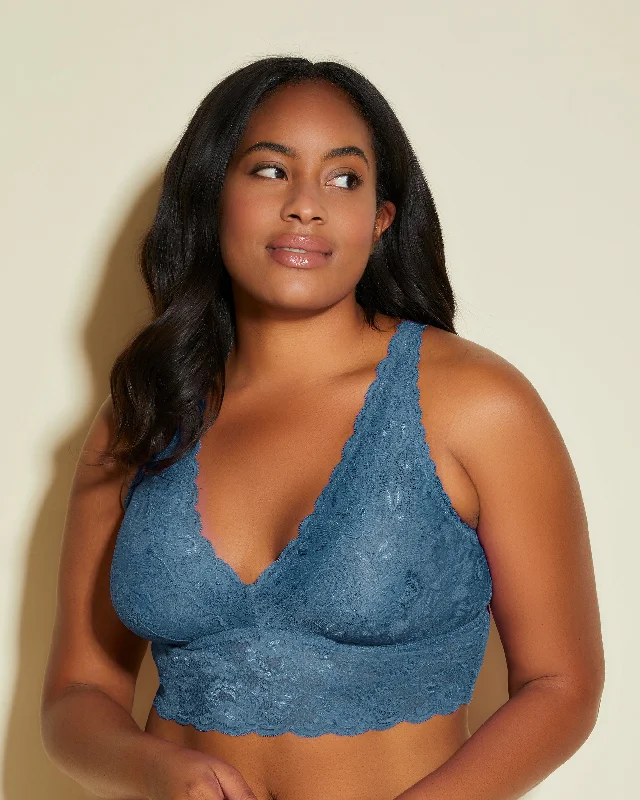 Price Drop Alert Brassière Decollete Plungie Grande Taille