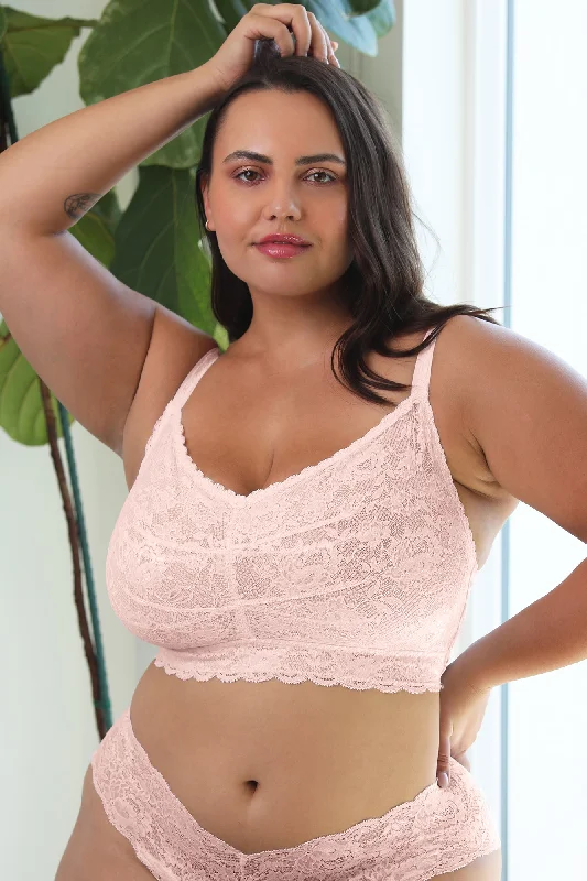 Big Savings Brassière Sweetie Ultra Curvy