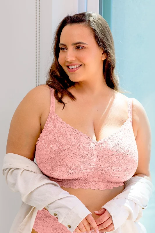 Today’s Deal Brassière Sweetie Ultra Curvy