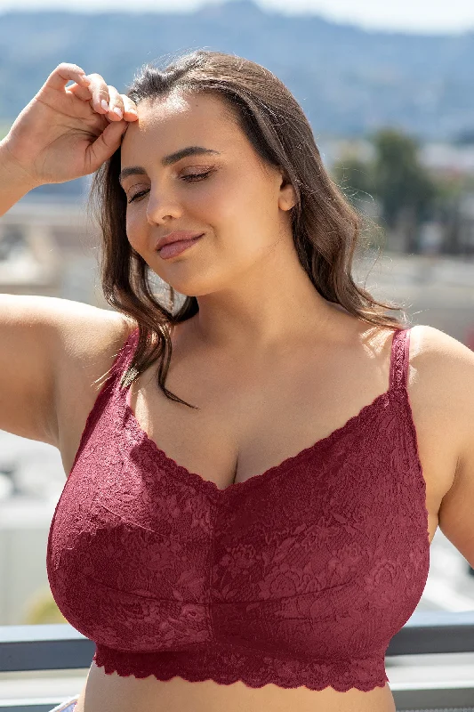 Stock Clearance Brassière Sweetie Ultra Curvy