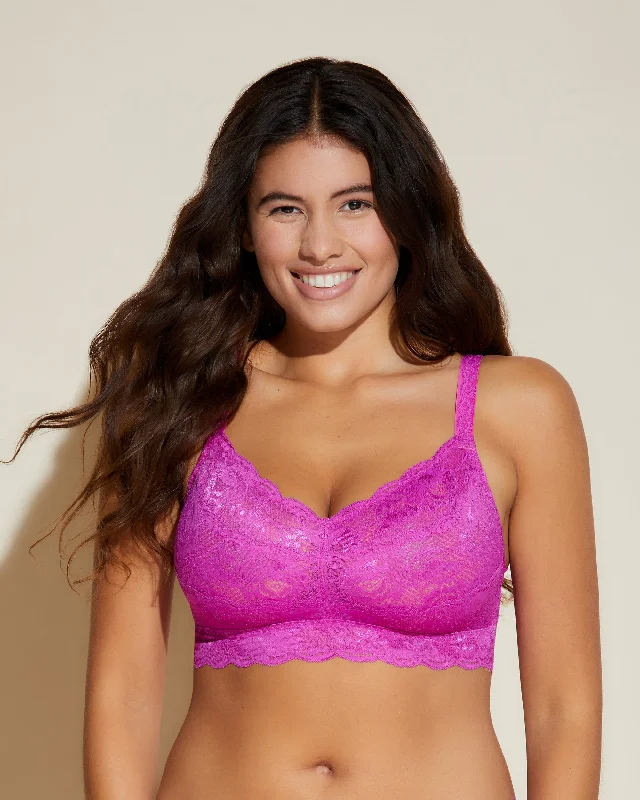 Amazing Deals Curvy Sweetie - Bralette