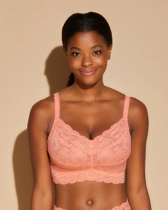 Bargain Prices Curvy Sweetie - Bralette