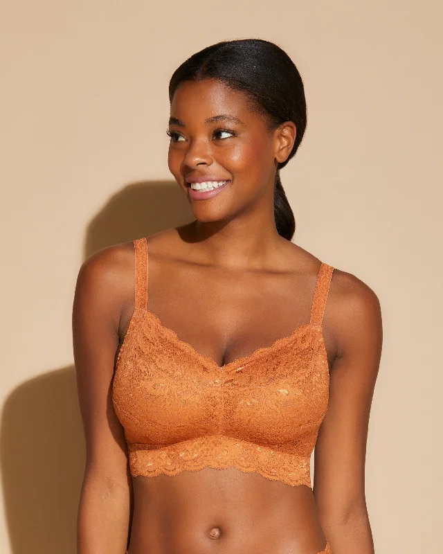 Weekend Discounts to Grab Curvy Sweetie - Bralette