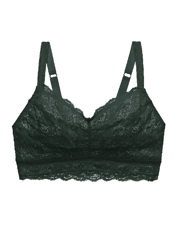 Weekend Offers That Dazzle Curvy Sweetie - Bralette