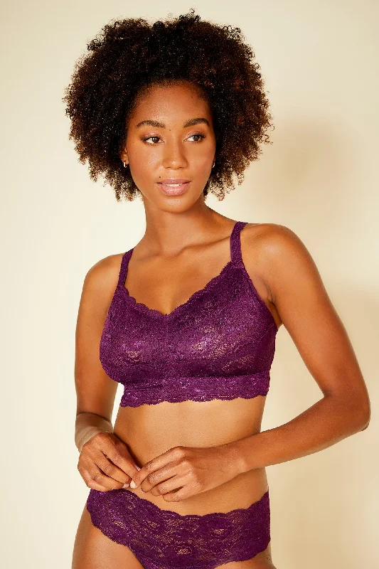 Weekend Savings Bonanza Curvy Sweetie - Bralette