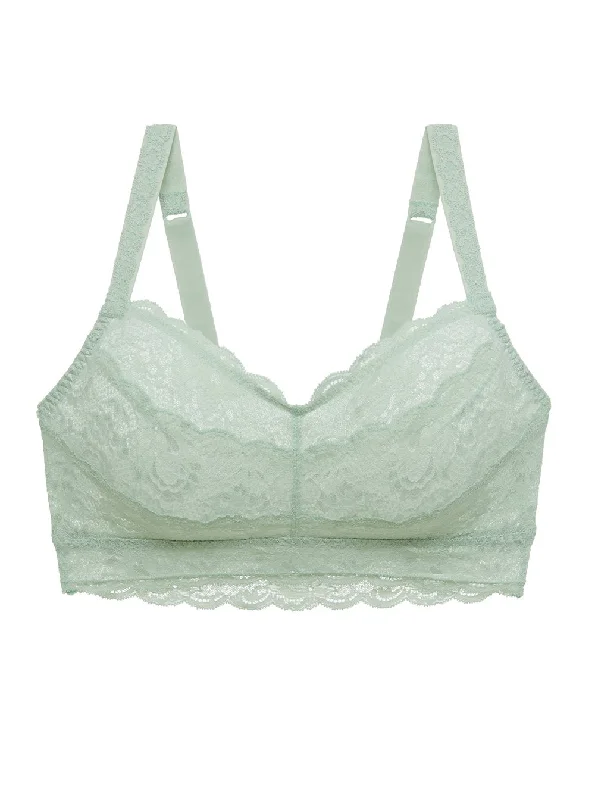 Weekend Offers That Amaze Curvy Sweetie - Bralette