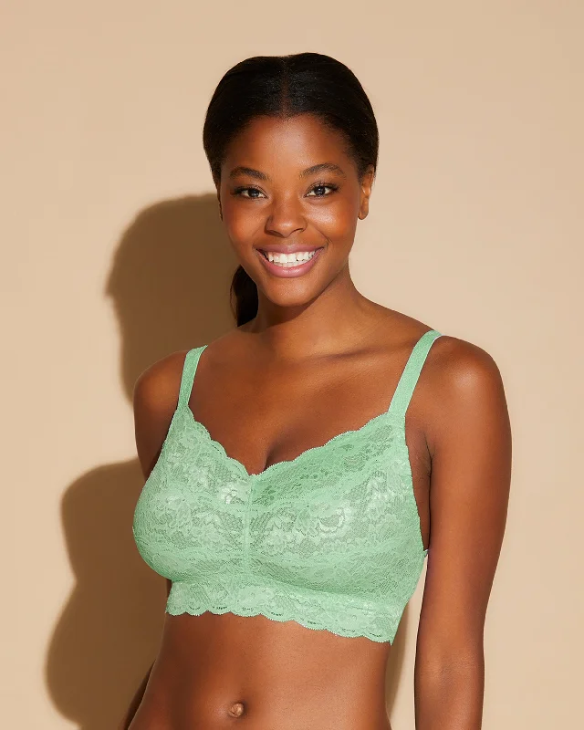 Weekend Specials to Cherish Curvy Sweetie - Bralette