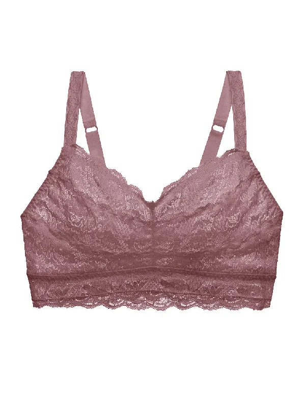 Weekend Deals That Excite Curvy Sweetie - Bralette
