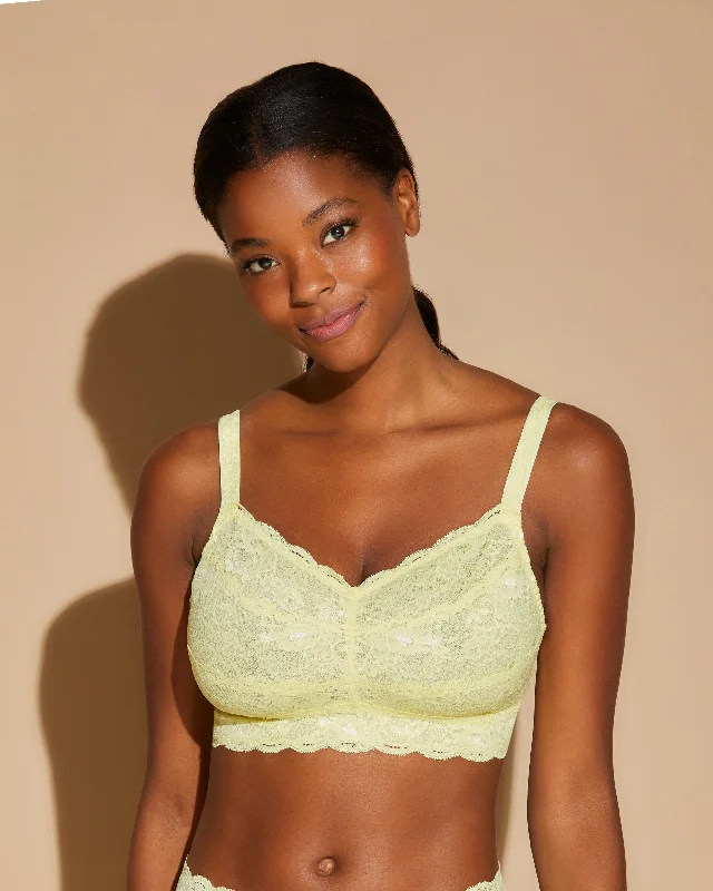 Weekend Shopping Extravaganza Curvy Sweetie Bralette