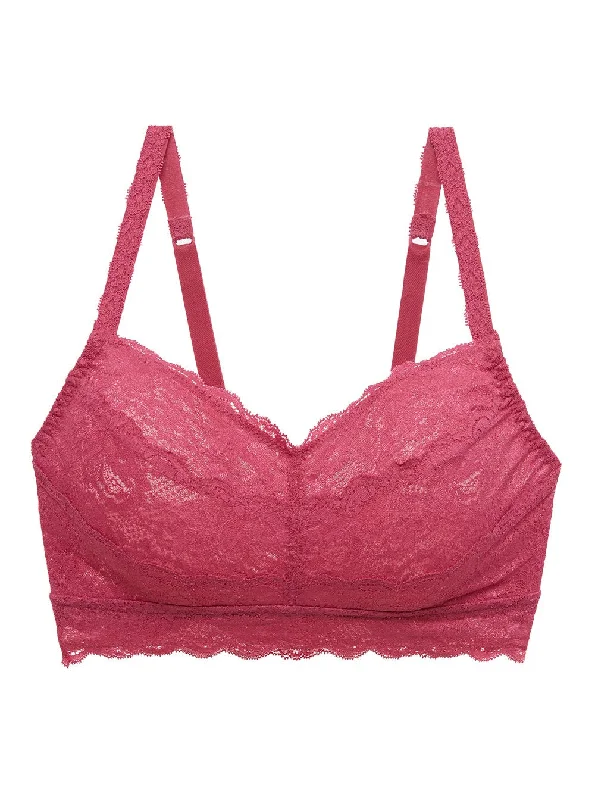 Weekend Deals That Wow Curvy Sweetie - Bralette
