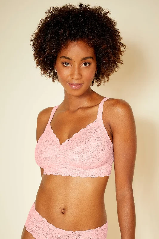 Weekend Discounts to Snag Curvy Sweetie - Bralette