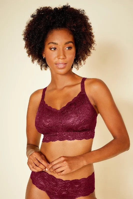 Super Sale Curvy Sweetie Bralette