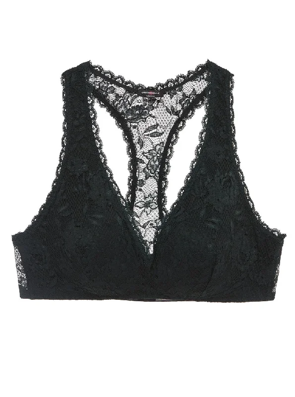 Quick Deals Racie Gepolsterte Bralette