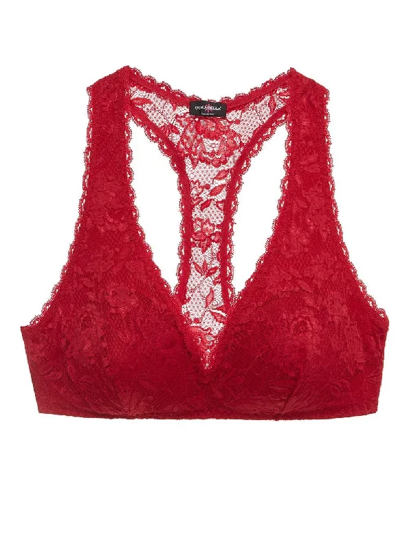 Huge Savings Racie Gepolsterte Bralette