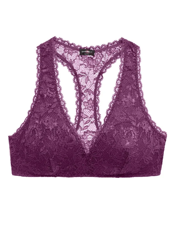 Extra Discount Racie Gepolsterte Bralette