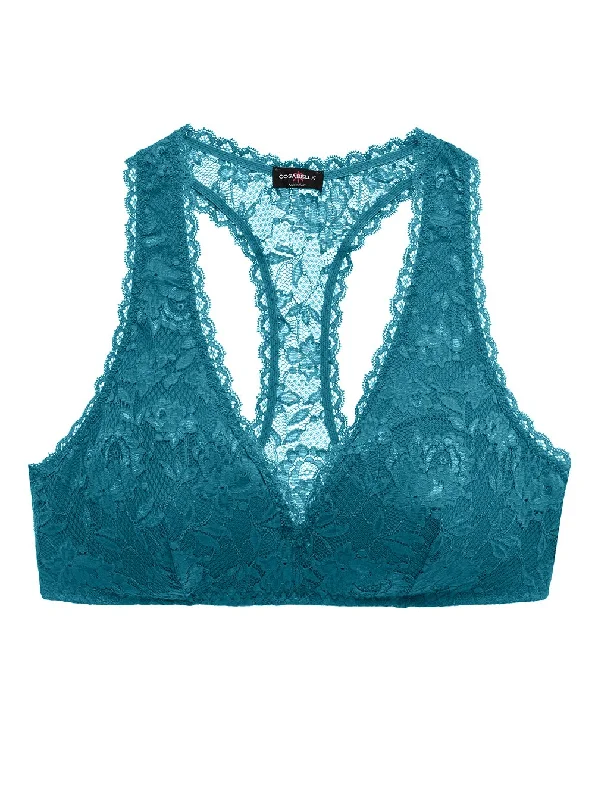 Weekend Discounts You Deserve Bralette Con Relleno Racie
