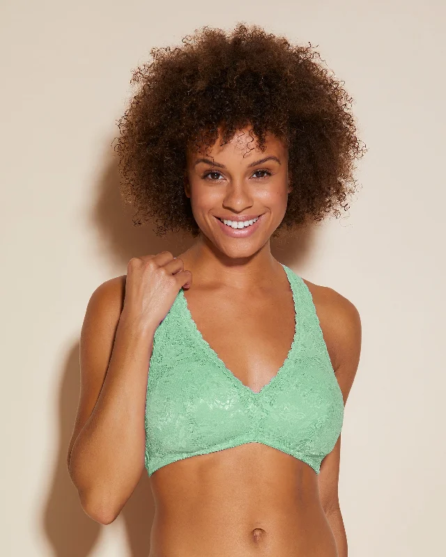 Online Deal Racie Gepolsterte Bralette
