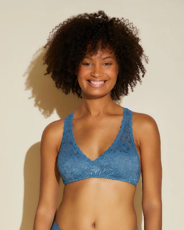 Instant Savings Racie Gepolsterte Bralette