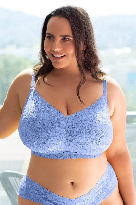 Quick Sale Ultra Curvy Bralette Sweetie