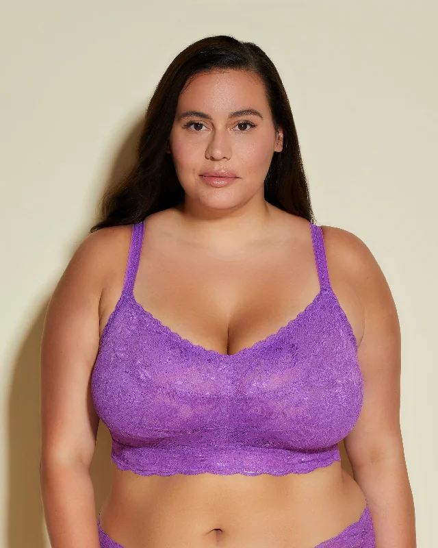 Massive Deal Ultra Curvy Bralette Sweetie