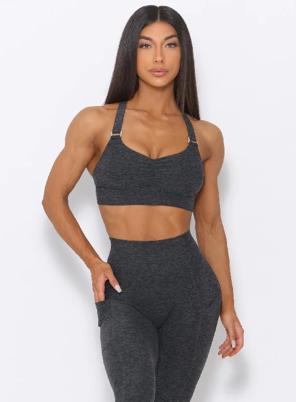 Weekend Price Cuts Galore Perfection Sports Bra