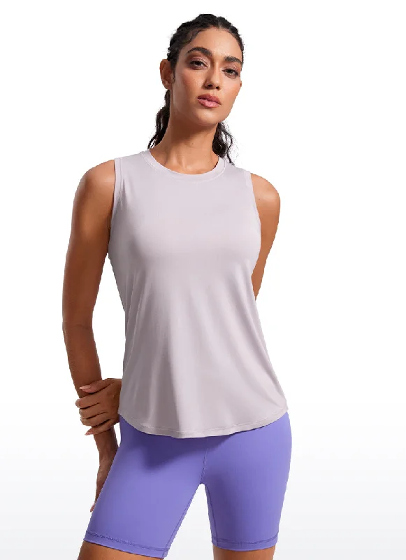 Buy Today Ultralight Tank Top Racerback