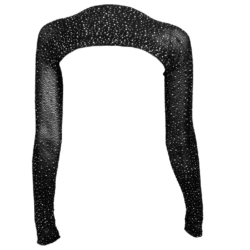 Weekend Savings Spectacle Radiance Shoulder Shrug