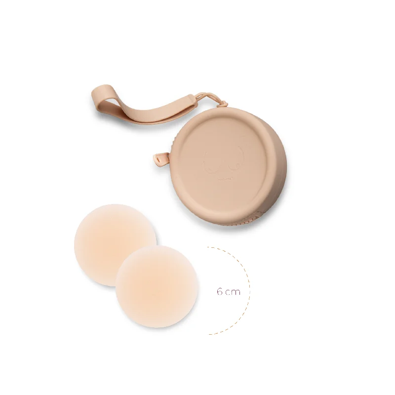 Best Choice Deluxe Duo in Light Nude